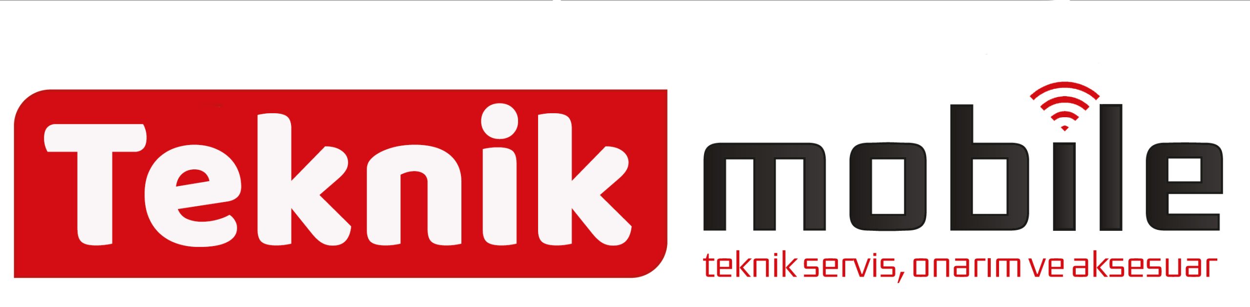 Teknik Mobile Servis